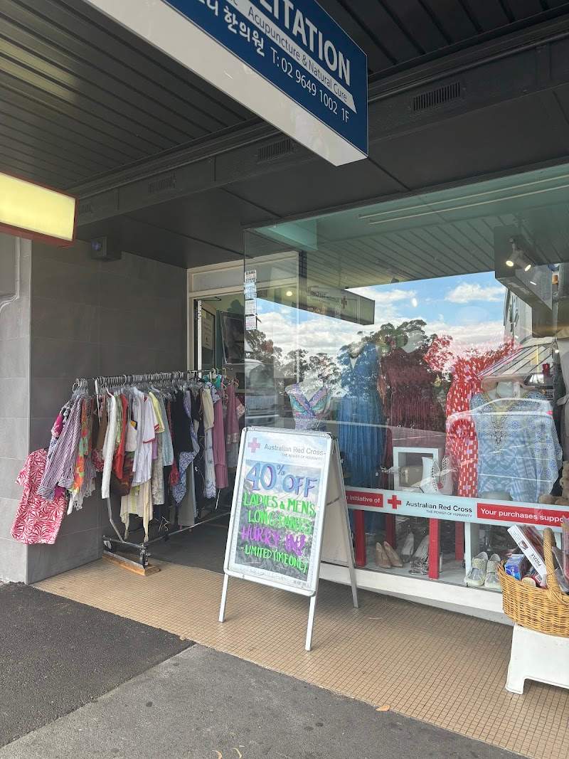 Check out Gordon Red Threads in GORDON