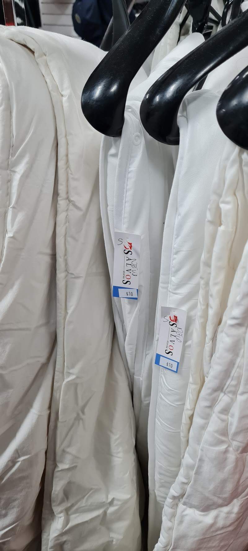 Check out Salvos Stores Braybrook in BRAYBROOK