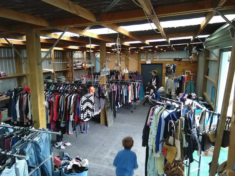Check out The Seagull Centre in Thames