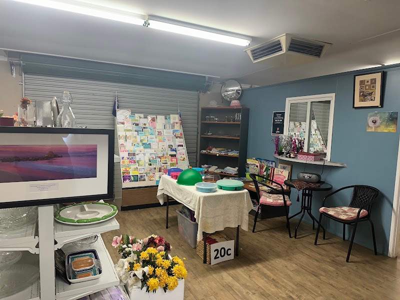 Check out The Salvation Army Family Store Dalby in Dalby