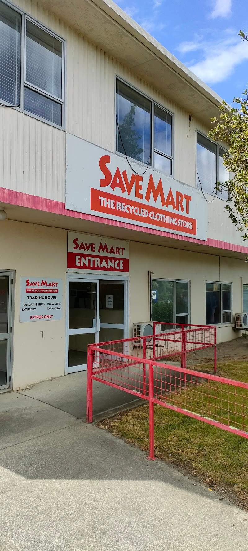 Check out SaveMart Masterton in Masterton