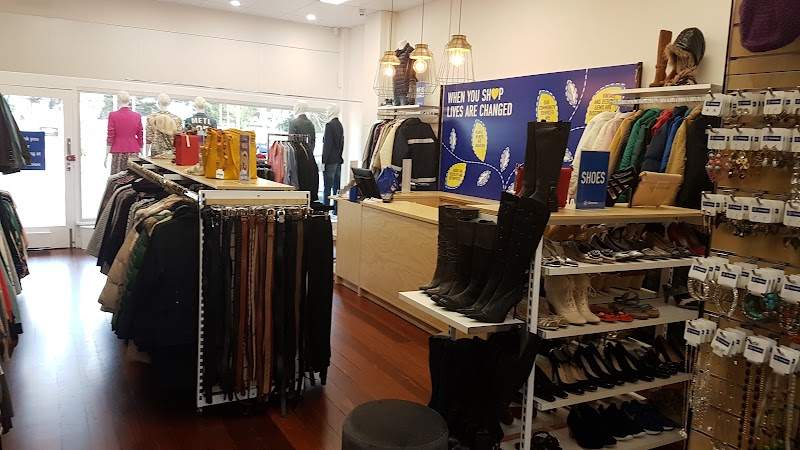 Check out Vinnies Mosman Park Shop in Mosman Park