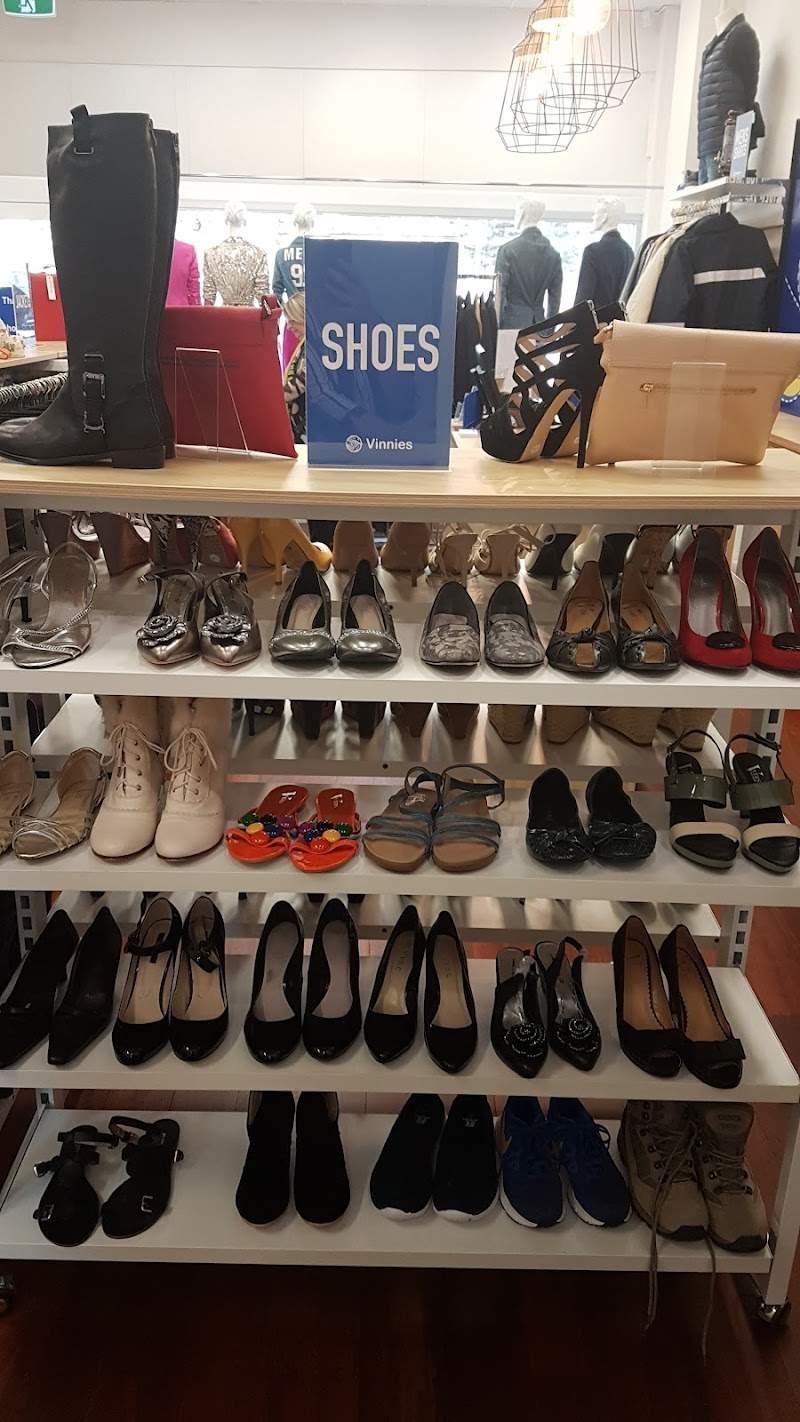 Check out Vinnies Mosman Park Shop in Mosman Park