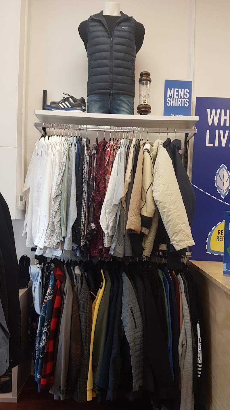 Check out Vinnies Mosman Park Shop in Mosman Park