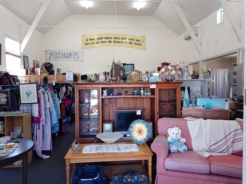 Check out Motueka Family Store in Motueka