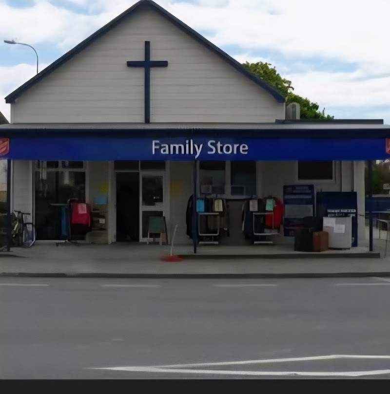 Check out Motueka Family Store in Motueka