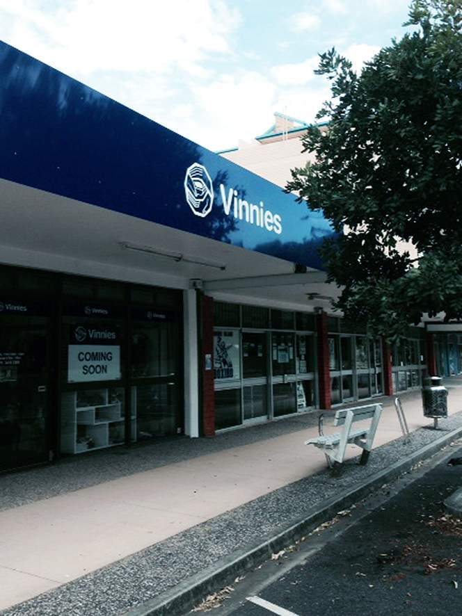 Check out Vinnies Bribie Island in Woorim