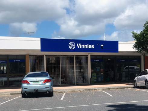 Check out Vinnies Bribie Island in Woorim