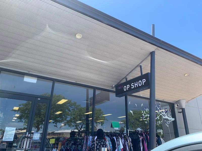 Check out Take 2 Op Shop Southern River in Southern River