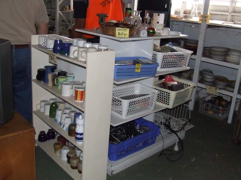 Check out AWLQ Beaudesert in Beaudesert