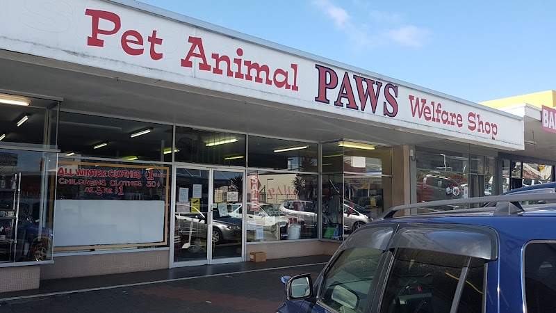 Check out Pet Animal Paws Welfare Shop in Putaruru