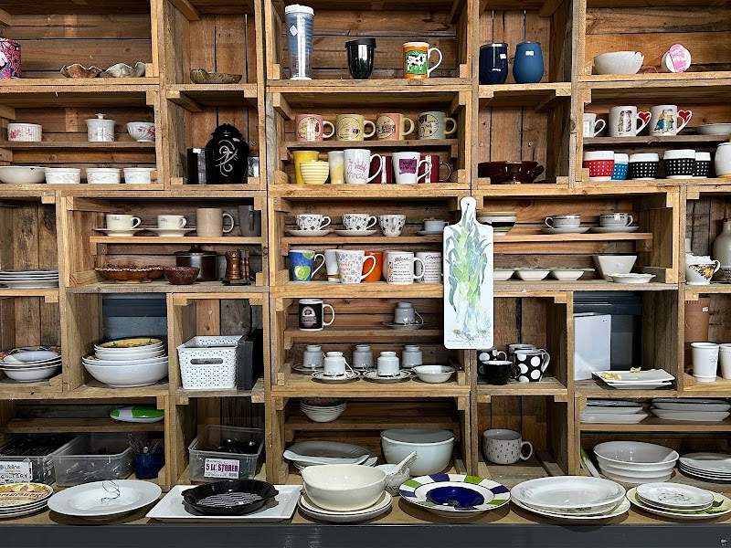 Check out Lifeline Shop Warrnambool in Warrnambool