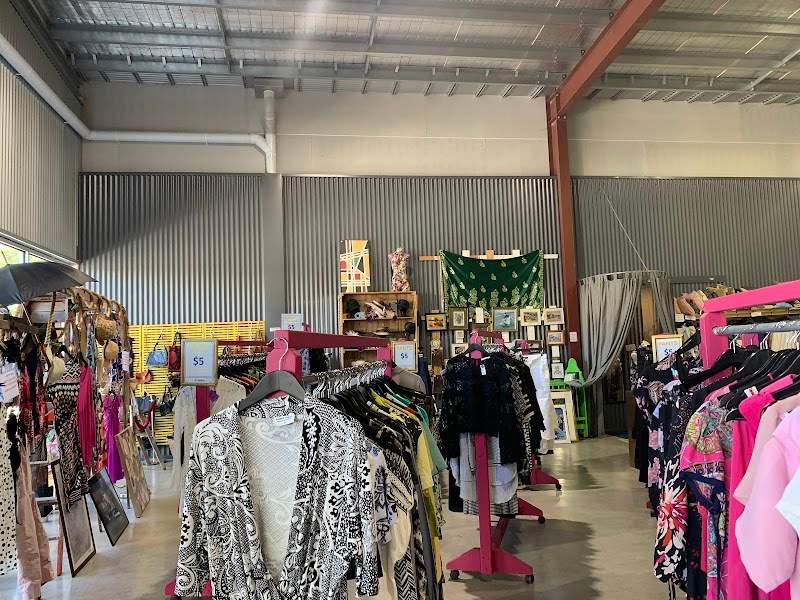 Check out Lifeline Shop Warrnambool in Warrnambool