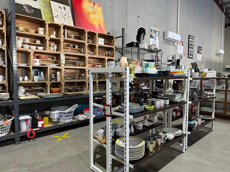 Check out Lifeline Shop Warrnambool in Warrnambool