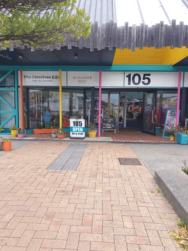 Check out Seaside Vintage New Brighton in New Brighton