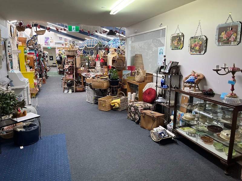 Check out Seaside Vintage New Brighton in New Brighton