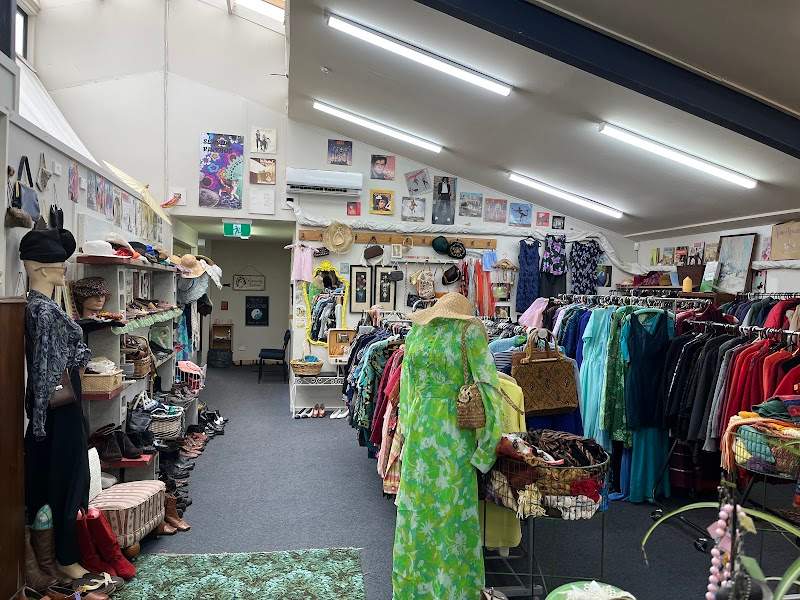 Check out Seaside Vintage New Brighton in New Brighton