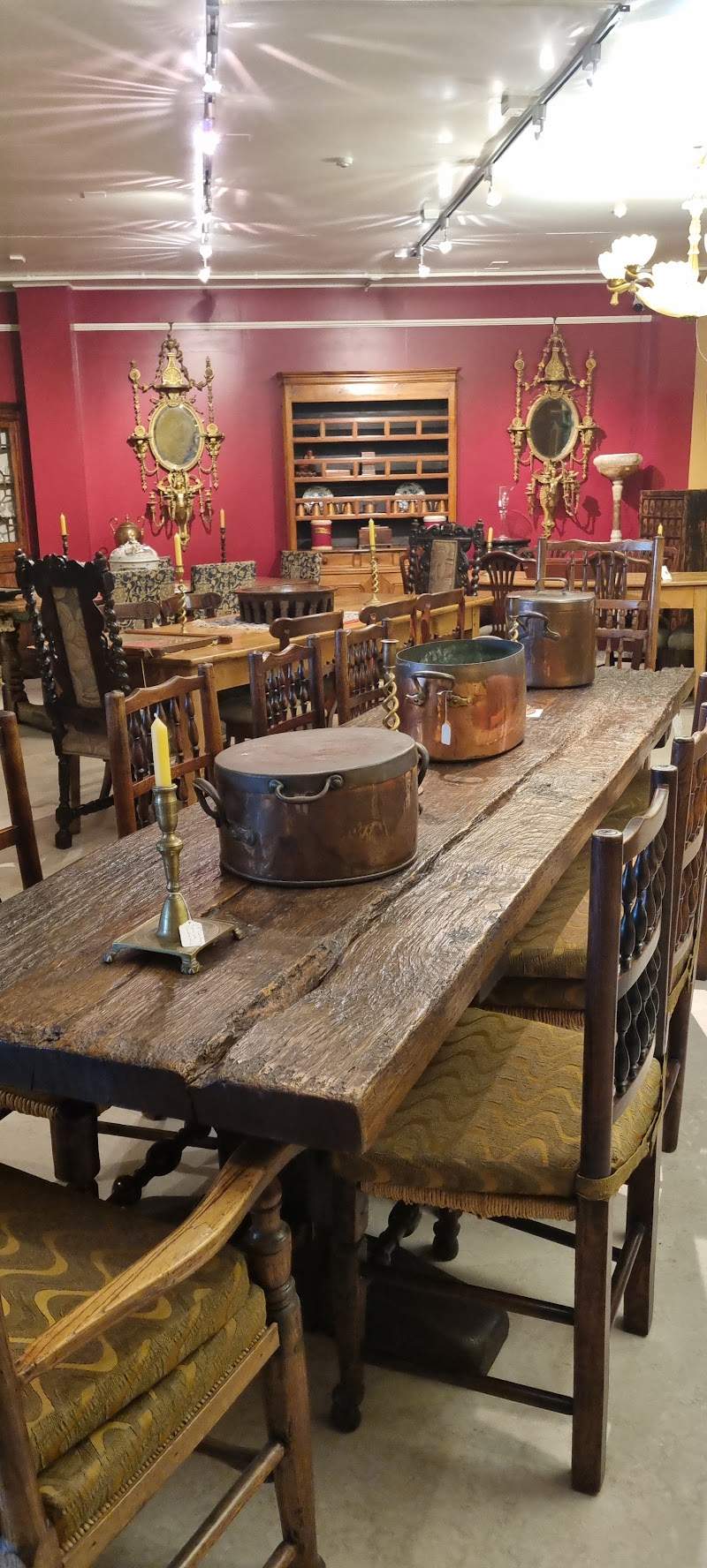 Check out Holliday & Sons in Sydenham