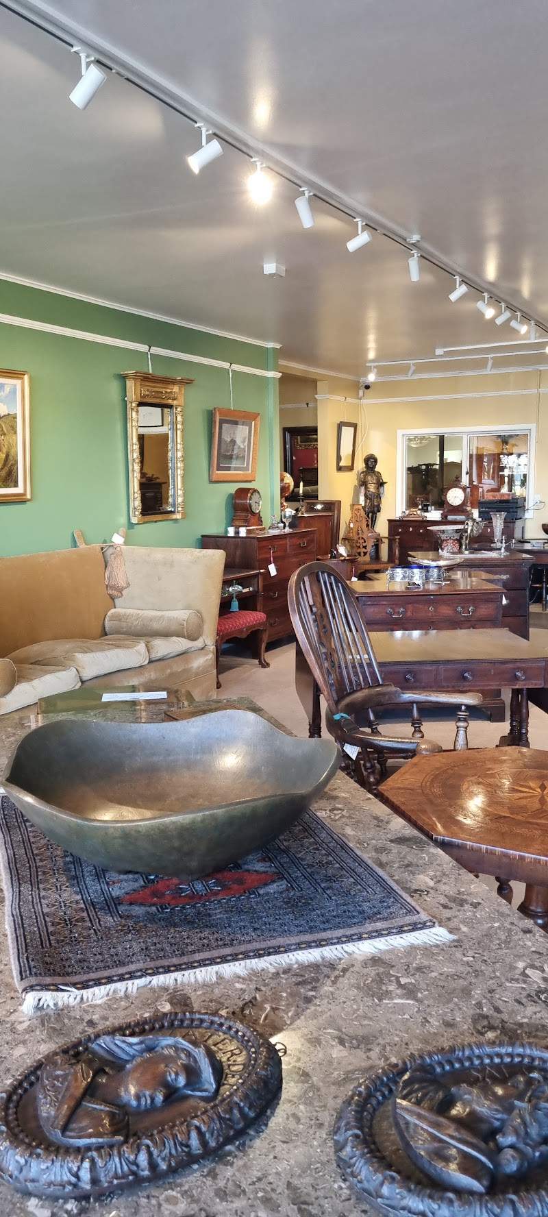 Check out Holliday & Sons in Sydenham
