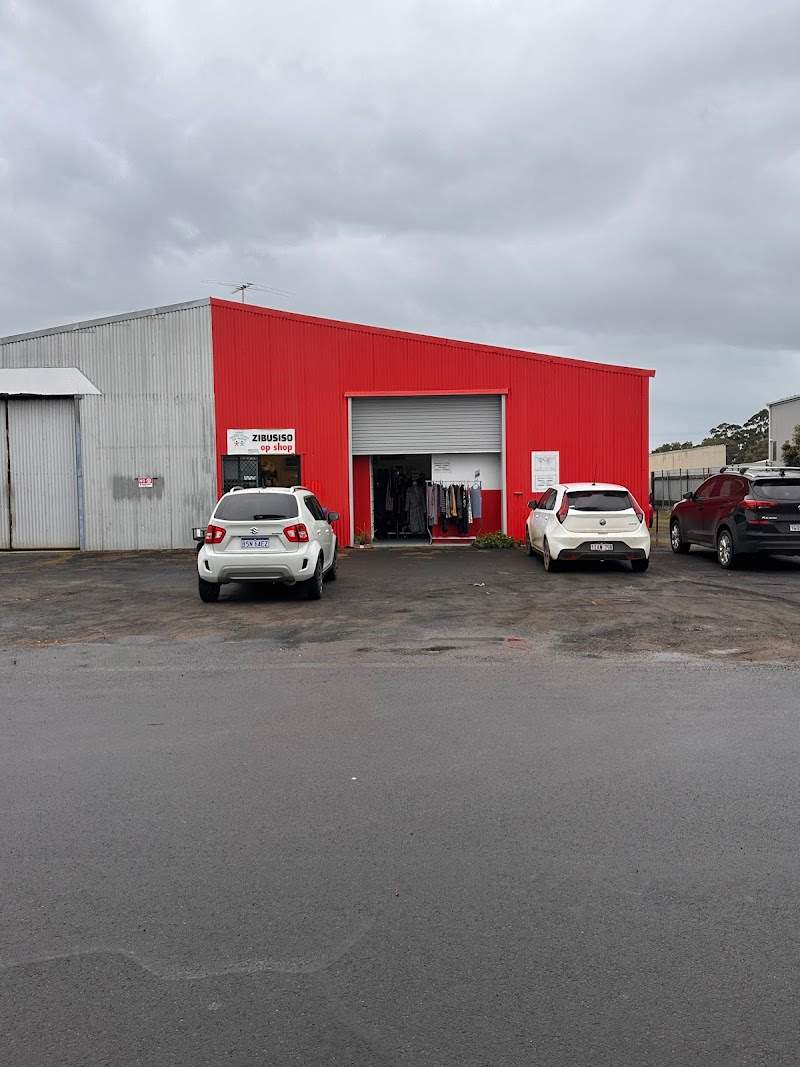 Check out Zibusiso Busselton in Busselton