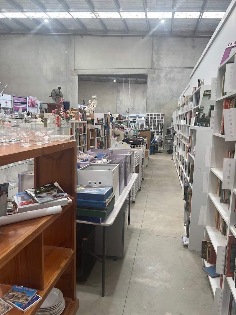 Check out Salvation Army Thrift Shop Ocean Grove in Ocean Grove
