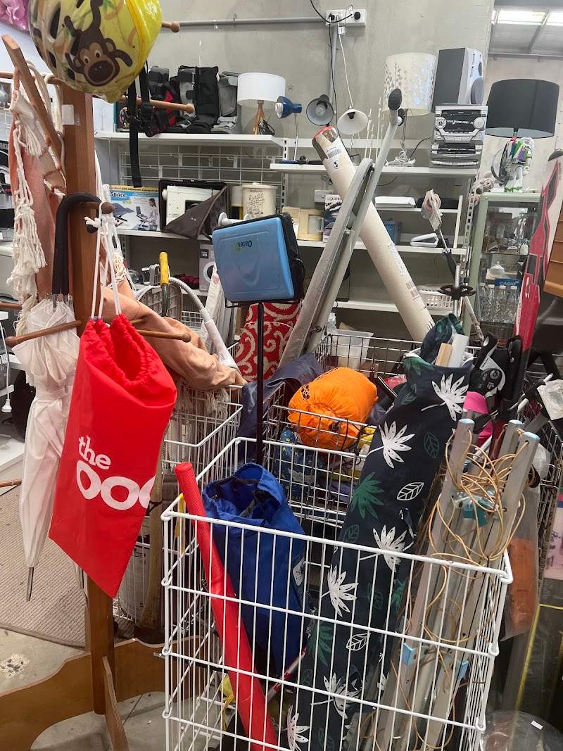 Check out Salvation Army Thrift Shop Ocean Grove in Ocean Grove