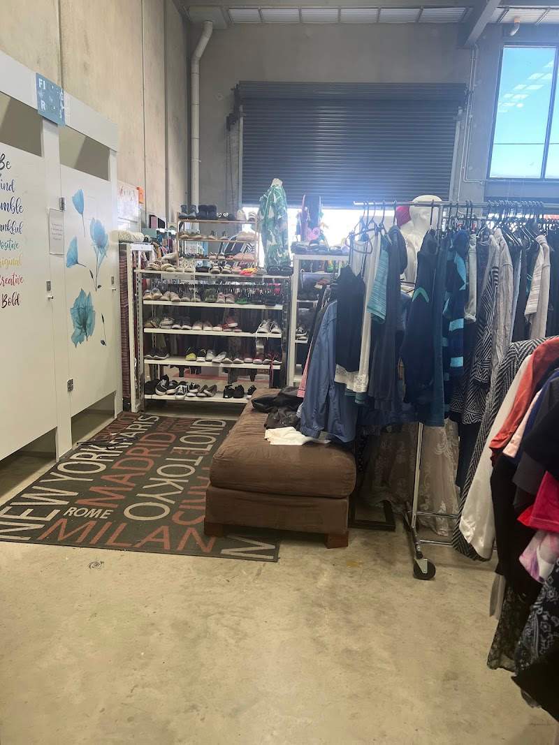Check out Salvation Army Thrift Shop Ocean Grove in Ocean Grove