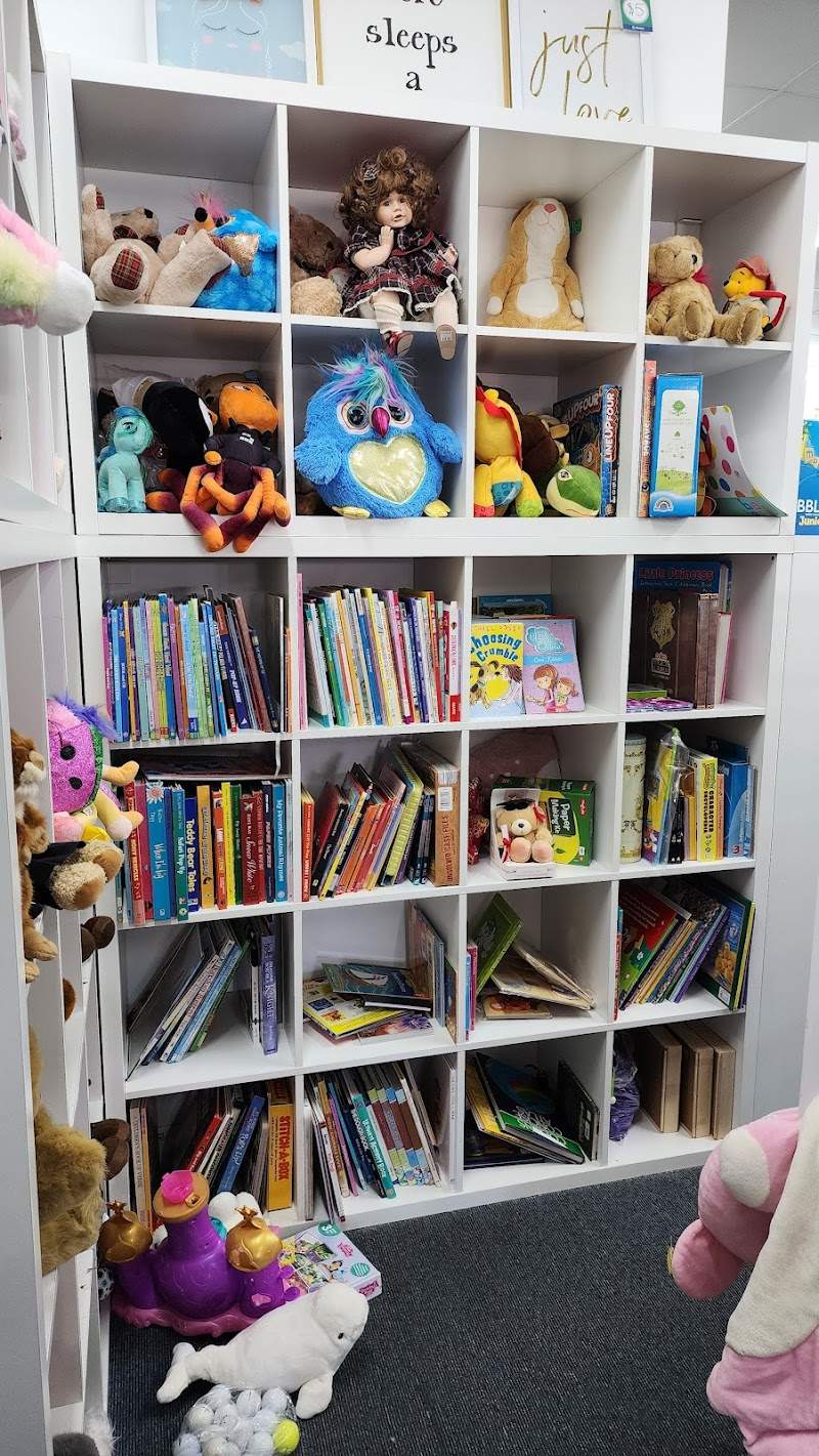 Check out Vinnies Melton in MELTON