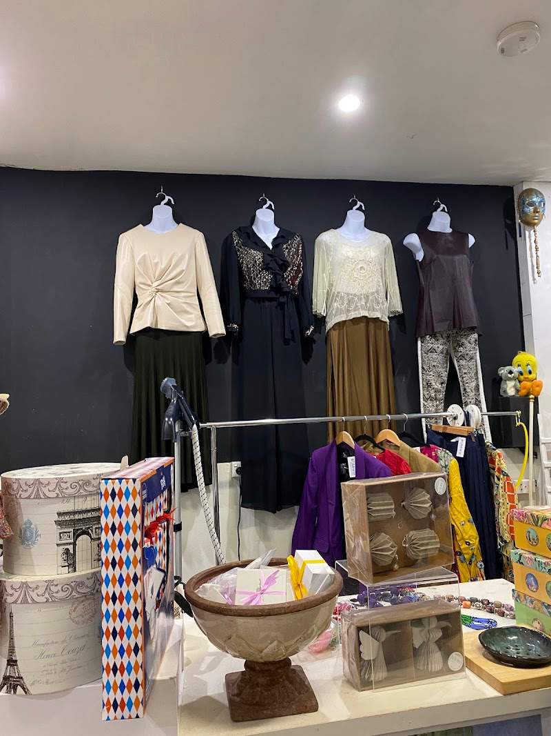 Check out Lifeline Shop Spit Junction in Spit Junction