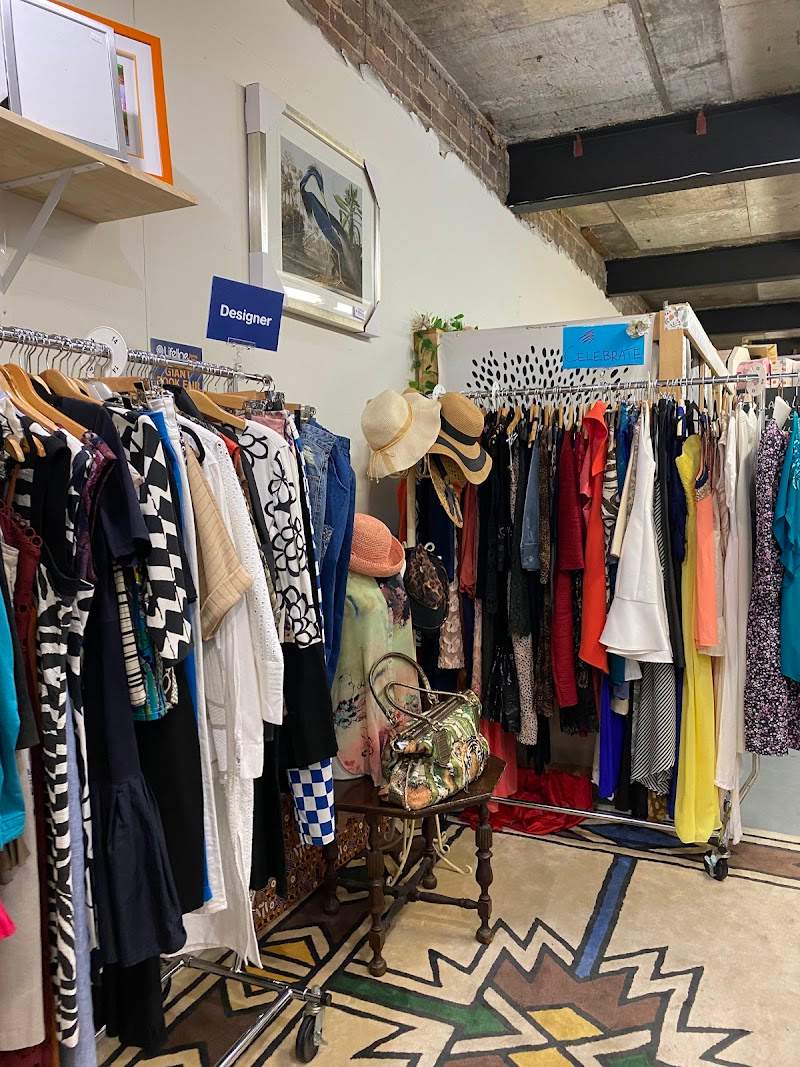 Check out Lifeline Shop Spit Junction in Spit Junction
