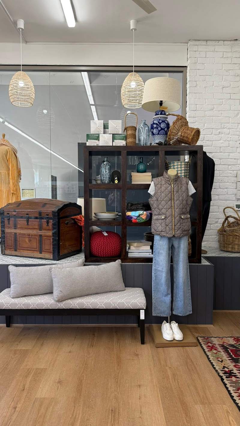 Check out Lifeline Shop Westleigh in Westleigh