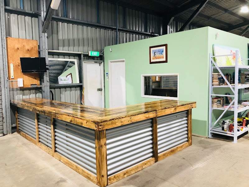 Check out Reviva Ibis Reuse Shop Rockhampton in The Common