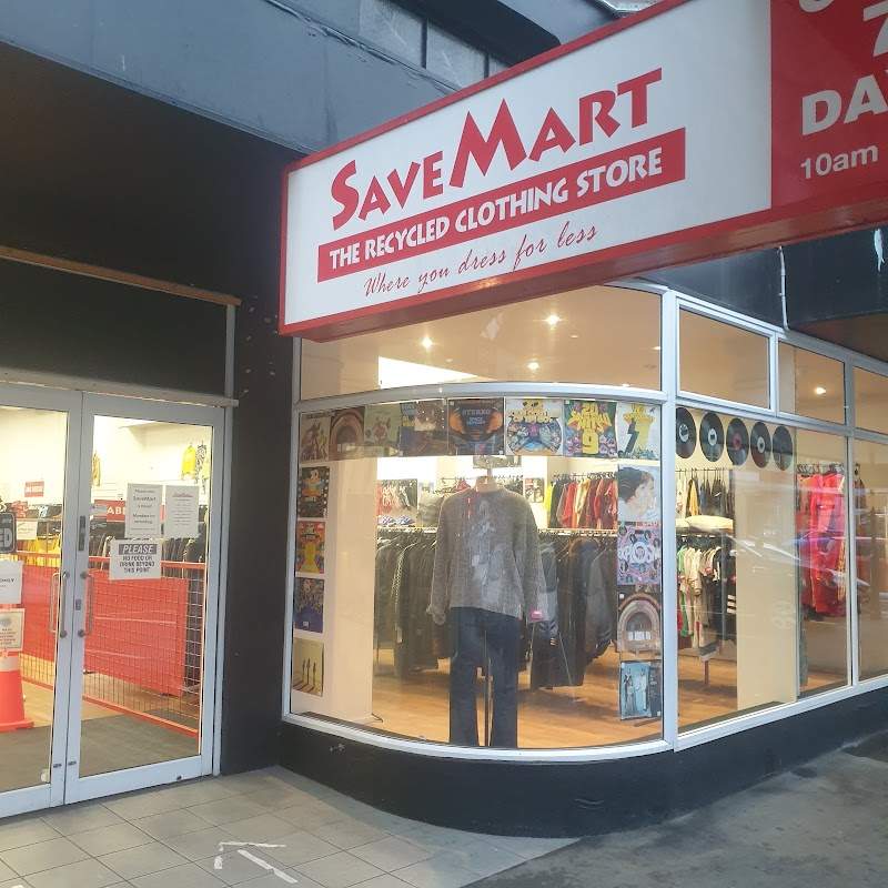 Check out SaveMart Nelson in Nelson