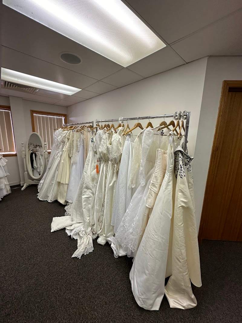 Check out ADRA Op Shop in Encounter Bay
