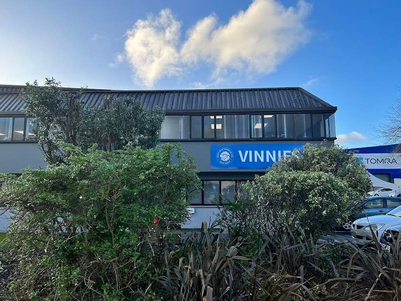 Check out Vinnies in Penrose