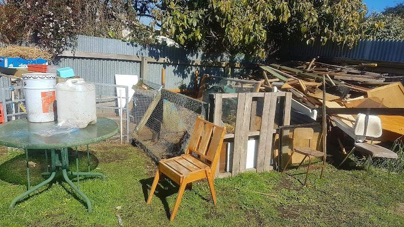 Check out The Koha Shed in Whanganui East