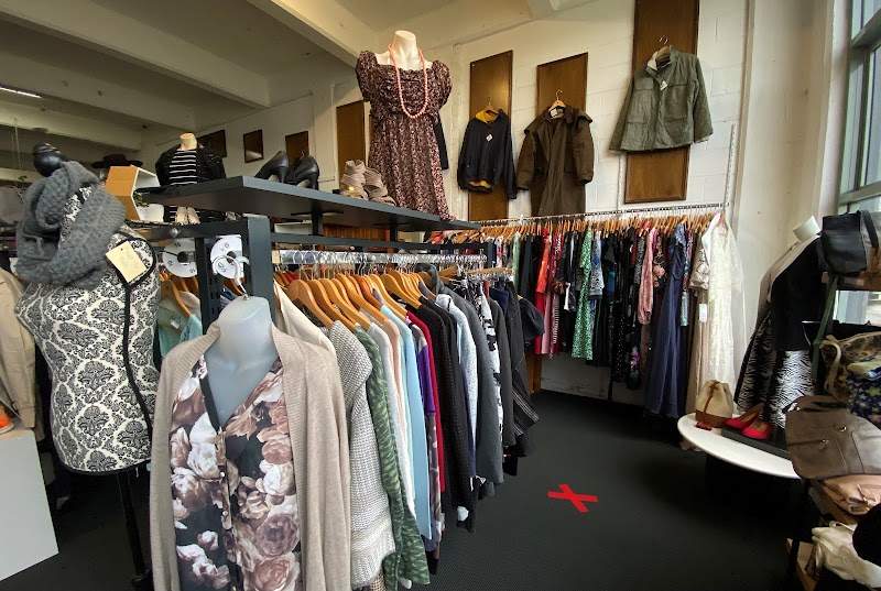 Check out Lifeline Shop Hamilton North in Hamilton North
