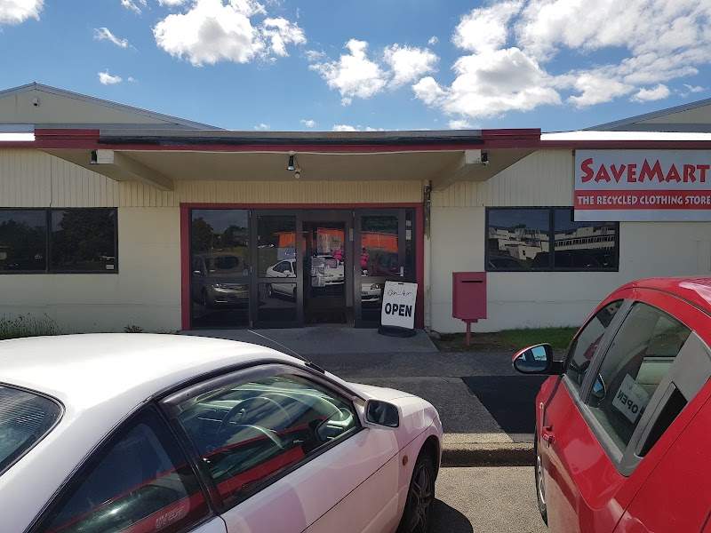 Check out SaveMart Rotorua in Rotorua