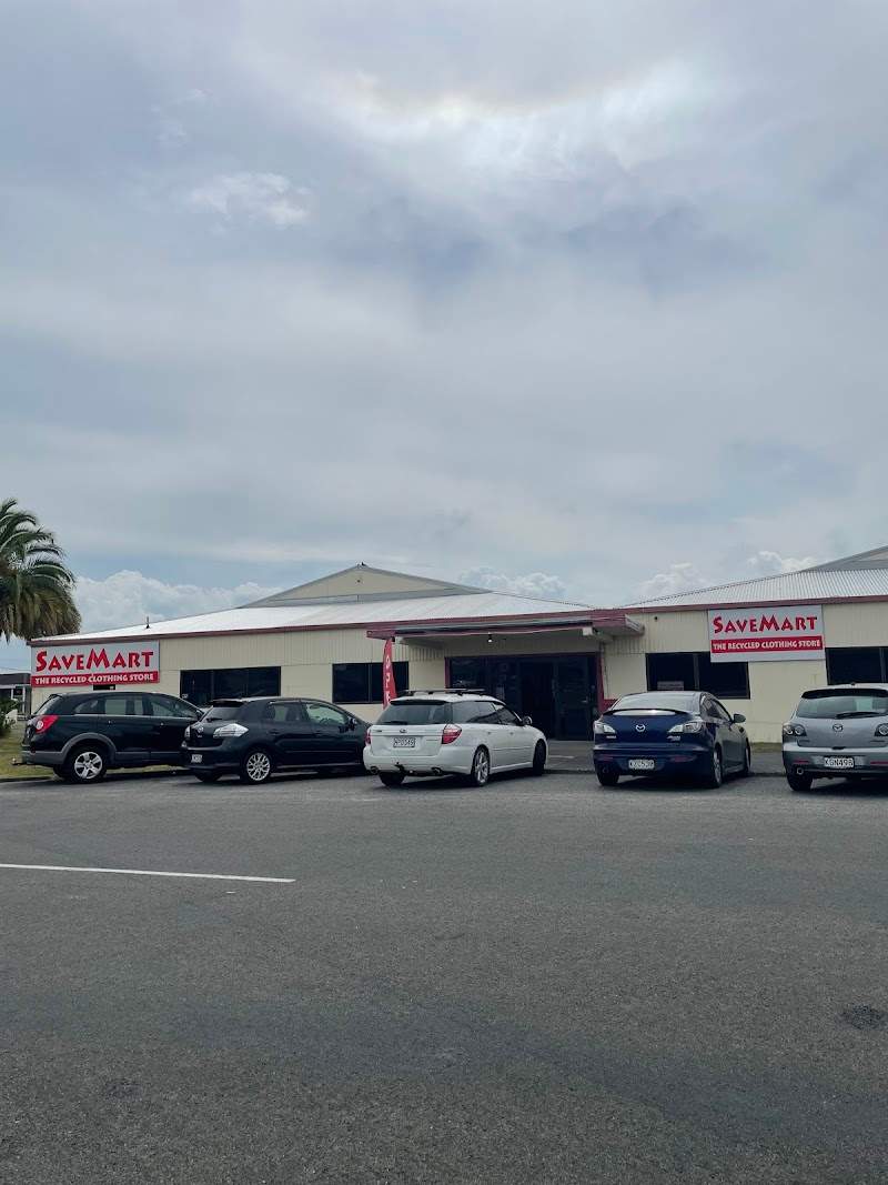 Check out SaveMart Rotorua in Rotorua