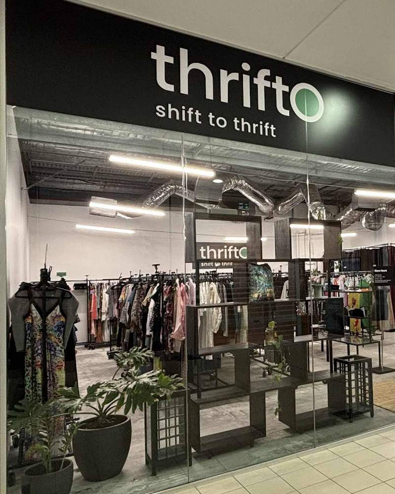Check out thrifto Floreat in Floreat