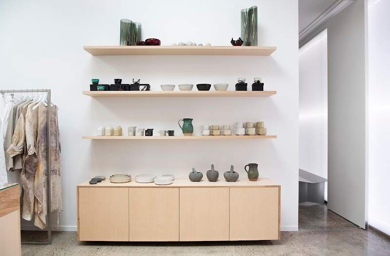 Check out Collecte in Whangārei
