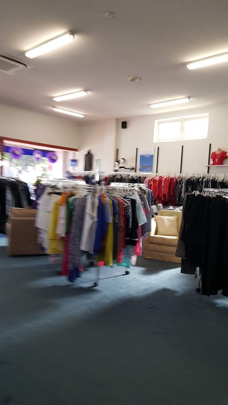 Check out Vinnies Pinjarra Shop in Pinjarra