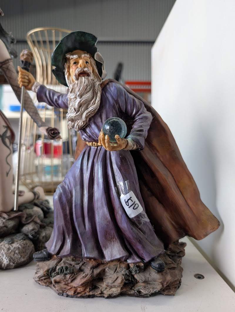 Check out Care Outreach Care Shoppe Coolum Beach in Coolum Beach