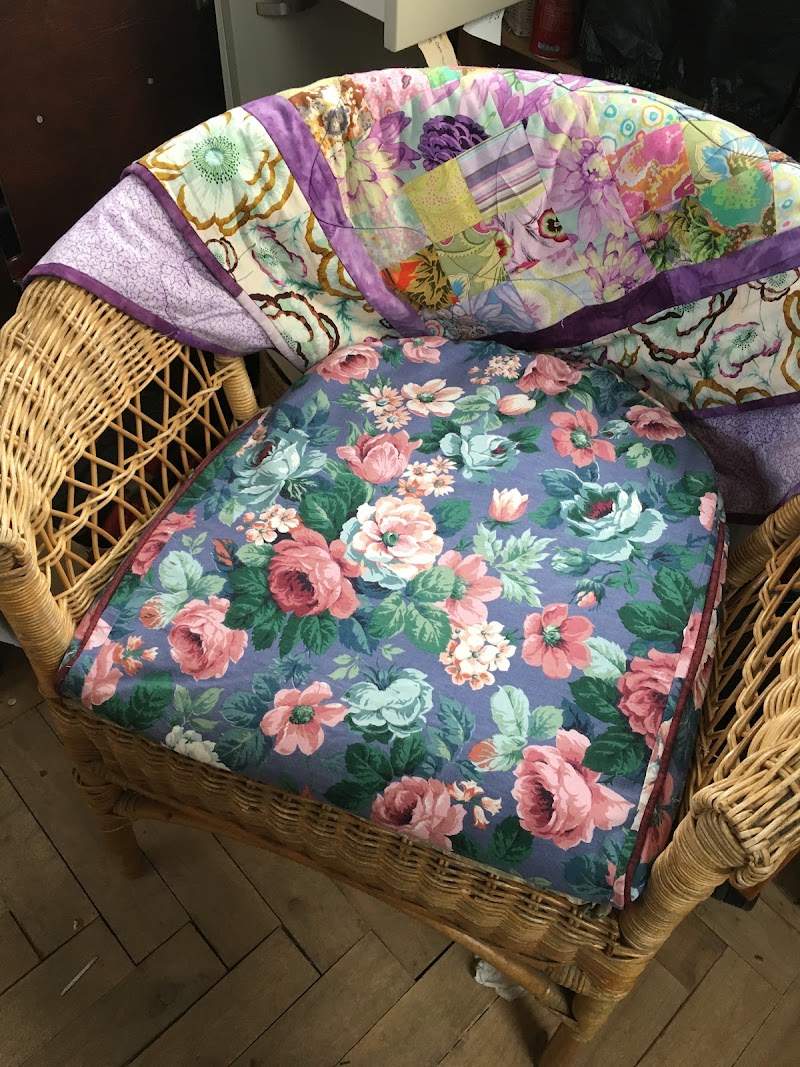 Check out The Curiosity Shoppe in Ranfurly