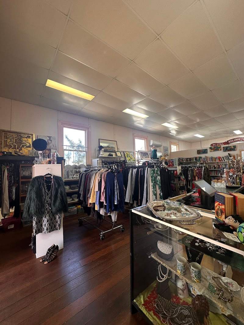 Check out Red Cross Shop Denmark in DENMARK