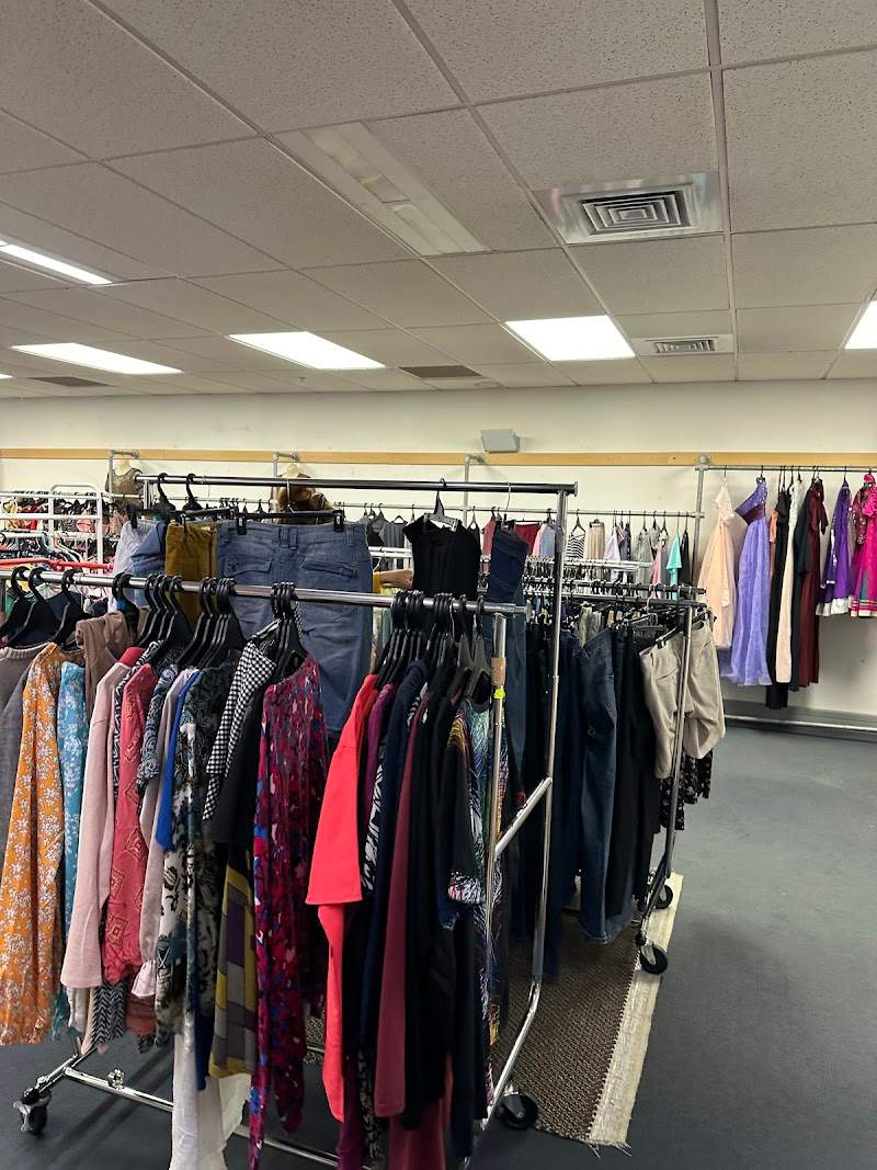 Check out Salvation Army Family Store in Manurewa