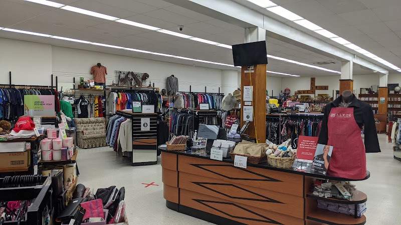 Check out Salvos Stores Devonport in DEVONPORT