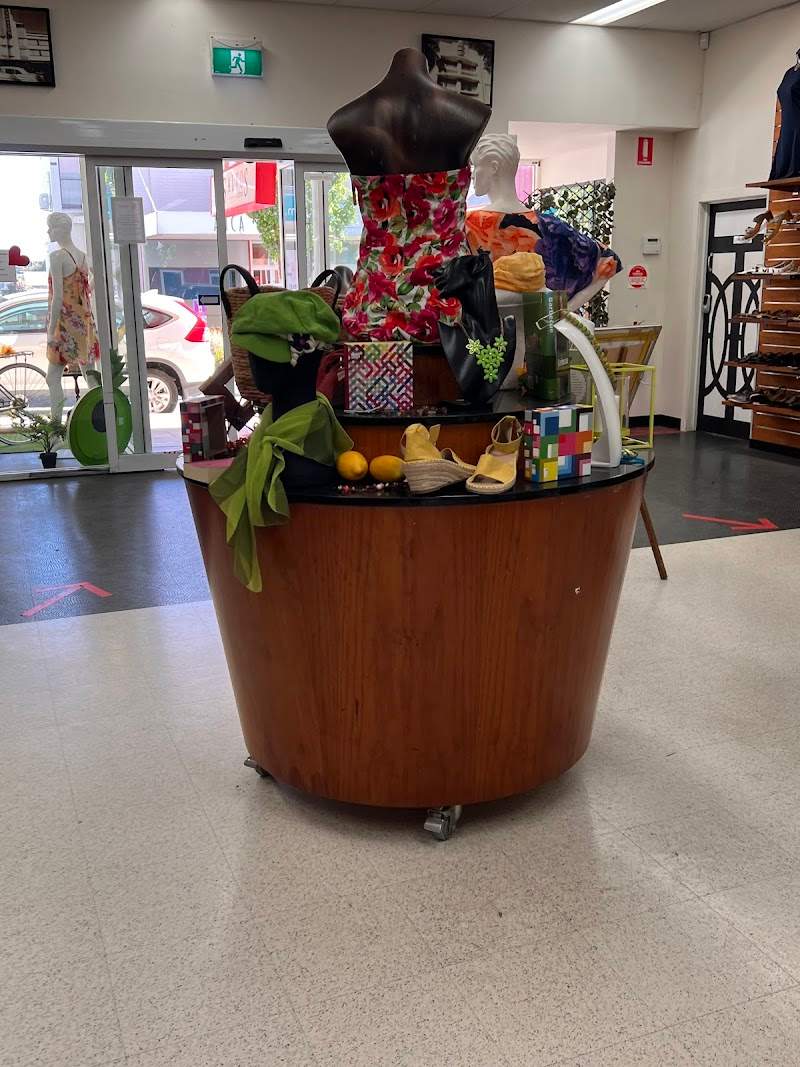 Check out Salvos Stores Devonport in DEVONPORT