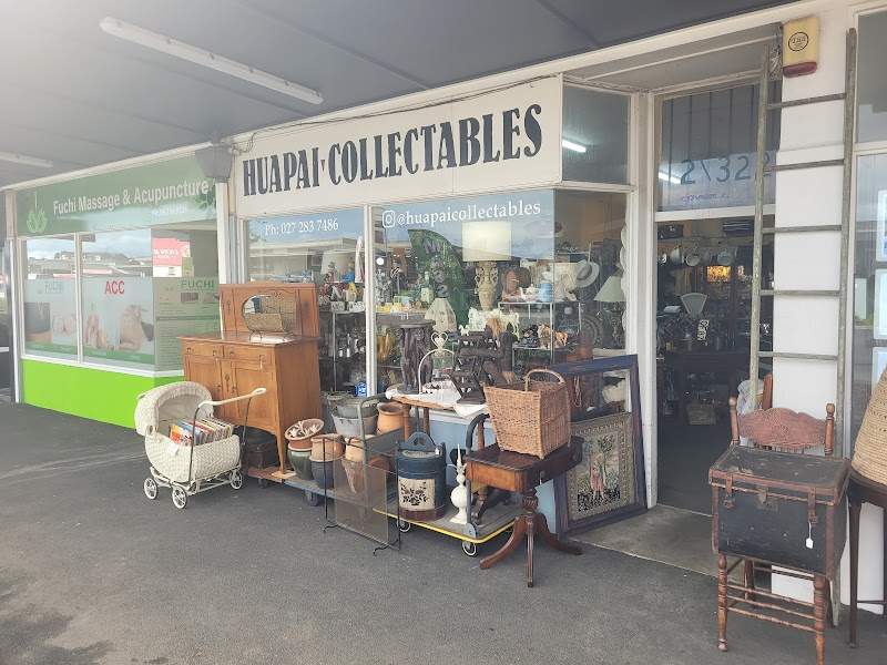 Check out Huapai Collectables in Huapai
