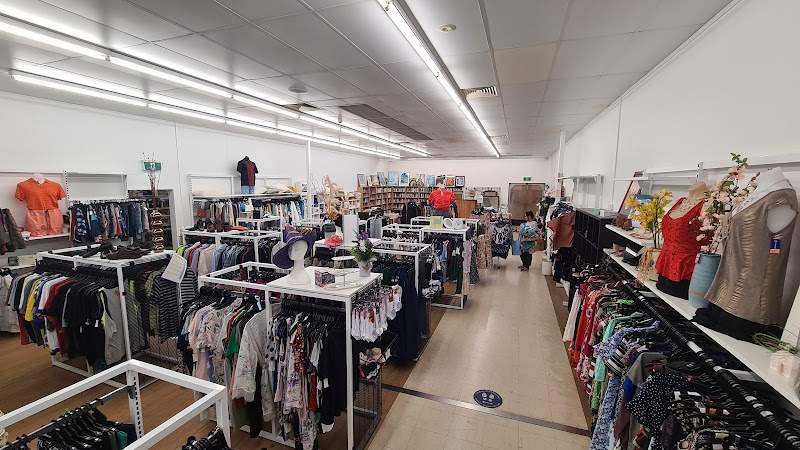 Check out Vinnies Kingaroy in Kingaroy